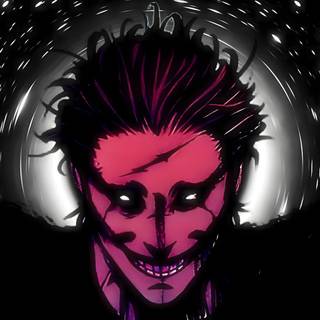 Fight Class 3 wallpaper