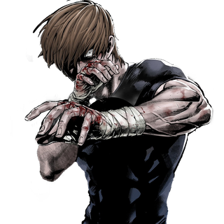 Fight Class 3 wallpaper