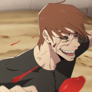 Fight Class 3 wallpaper