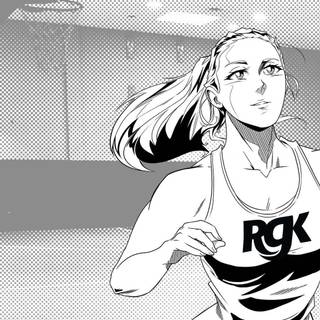 Fight Class 3 wallpaper