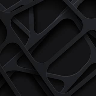 Ultrawide black wallpaper