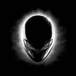 Ultrawide black wallpaper