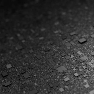 Ultrawide black wallpaper