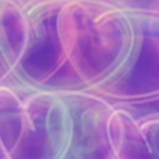 Neon baddie wallpaper