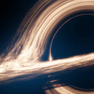 Ultrawide black wallpaper