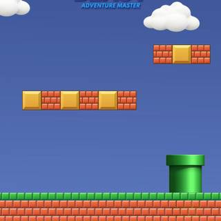 Block Blast wallpaper