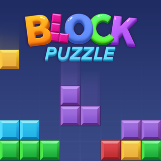 Block Blast wallpaper