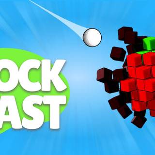 Block Blast wallpaper