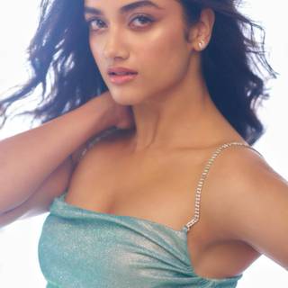 Bhagyashri Borse wallpaper