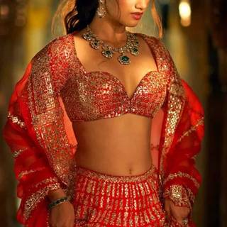 Bhagyashri Borse wallpaper