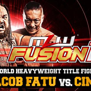 Major League Wrestling wallpaper