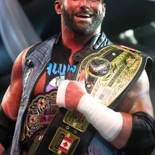 Major League Wrestling wallpaper