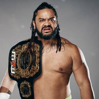 Major League Wrestling wallpaper