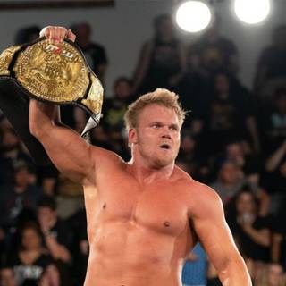 Major League Wrestling wallpaper