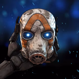 Borderlands wallpaper