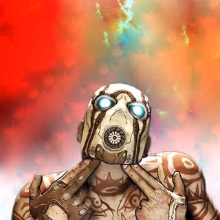 Borderlands wallpaper