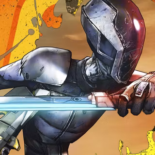 Borderlands wallpaper