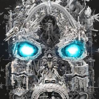 Borderlands wallpaper