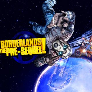 Borderlands wallpaper