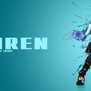 Borderlands wallpaper
