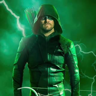 Green Arrow wallpaper