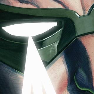 Green Arrow wallpaper