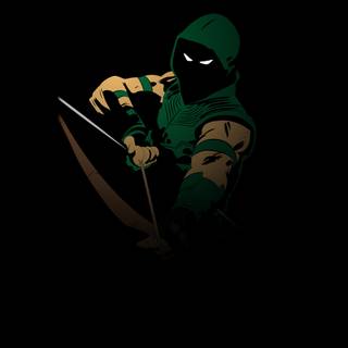 Green Arrow wallpaper