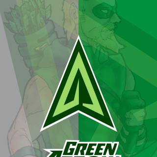 Green Arrow wallpaper