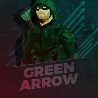 Green Arrow wallpaper