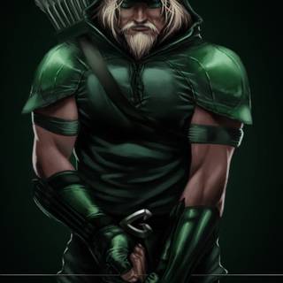 Green Arrow wallpaper