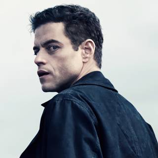 The Amateur wallpaper