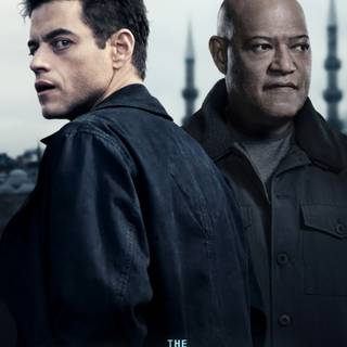 The Amateur wallpaper