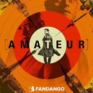 The Amateur wallpaper