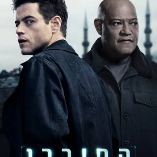 The Amateur wallpaper