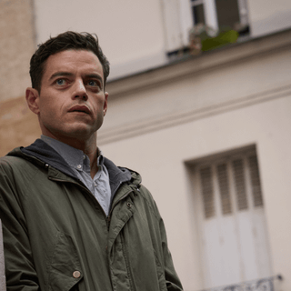 The Amateur wallpaper