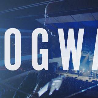 Mogwai: If the Stars Had a Sound wallpaper