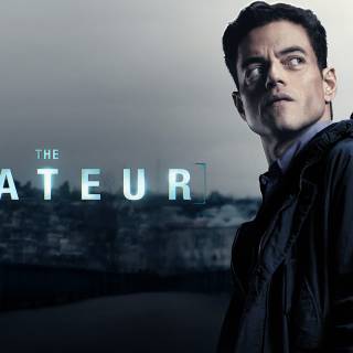 The Amateur wallpaper