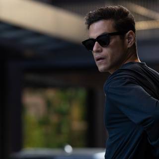 The Amateur wallpaper