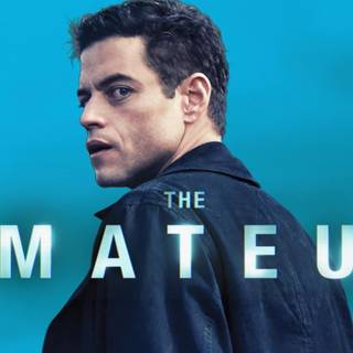 The Amateur wallpaper