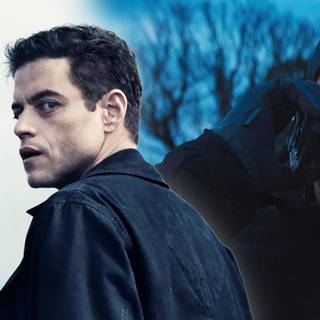 The Amateur wallpaper