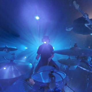 Mogwai: If the Stars Had a Sound wallpaper