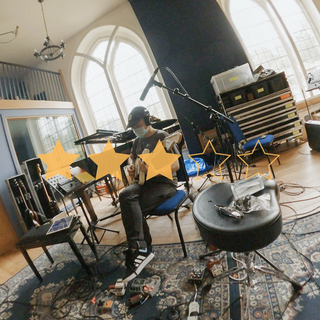 Mogwai: If the Stars Had a Sound wallpaper