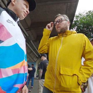 Mogwai: If the Stars Had a Sound wallpaper