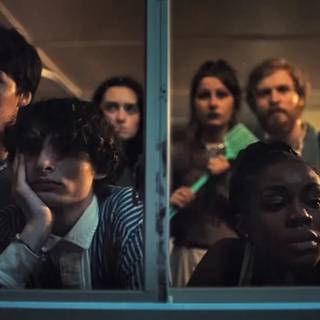 Hell of a Summer wallpaper