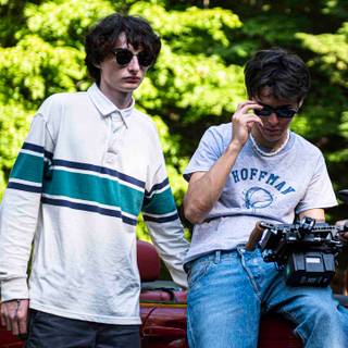 Hell of a Summer wallpaper