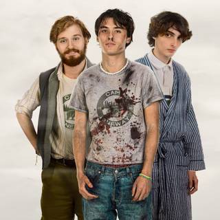 Hell of a Summer wallpaper