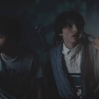 Hell of a Summer wallpaper