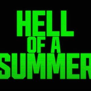 Hell of a Summer wallpaper