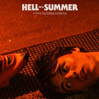 Hell of a Summer wallpaper