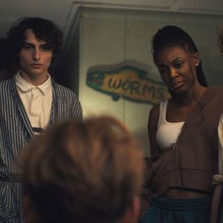 Hell of a Summer wallpaper